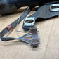 AMC Rambler Rebel 67 68 69 Auto Steering Column OEM Factory Black Shaft Car