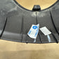 97-02 Jeep Wrangler TJ Steering Wheel Bottom Trim Plastic 5gl44trmaa XJ Cherokee