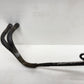 Jeep Cherokee XJ 91-95 4.0 L Stainless Steel Fuel Line Engine to Frame Rail OEM