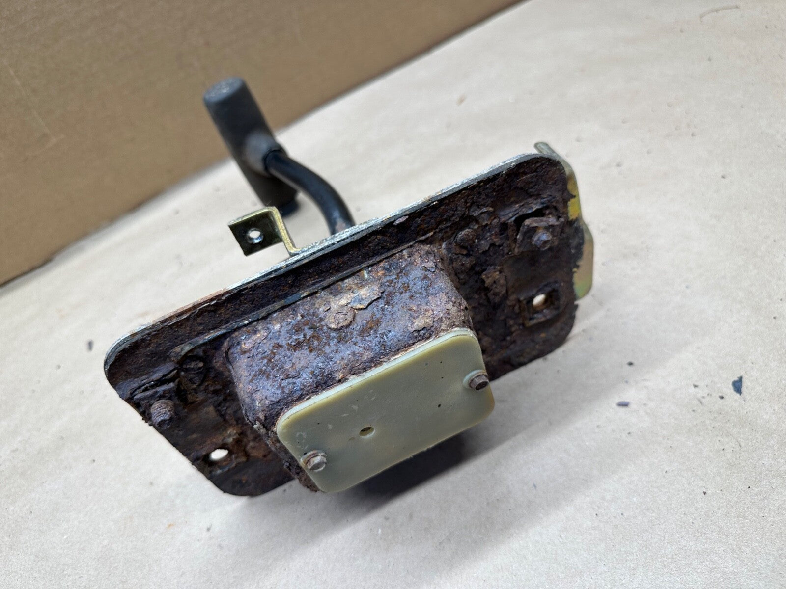 97-02 Jeep Wrangler TJ Automatic Transmission Shifter T Handle Auto Factory OEM