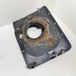 97-02 Jeep Wrangler TJ 5 Speed Manual Transmission Floor Plate Tunnel Cover OEM