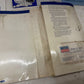Vintage 1990 Ford F-Series Owner's Guide Manual Set with Case F150 F250 F350 OEM