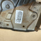 1967 AMC MARLIN AMBASSADOR REBEL PARKING BRAKE FOOT PEDAL ASSEMBLY NICE CAR OEM