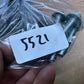 6.2L V-8 Ford F250 F350 Engine Alternator Mounting Bracket Super Duty Mount OEM