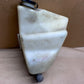 92-95 Jeep Wrangler YJ Single Pump Washer Bottle Reservoir Front Windshield OEM