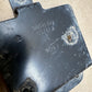 96-01 Jeep Cherokee XJ ECM ECU Computer Mounting Bracket PCM Under Hood OE SCREW