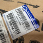 2018-2025 Jeep Wrangler OEM Mopar 68397096AA JEEP Fender Nameplate EMBLEM NEW