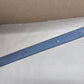 84-01 Jeep Cherokee XJ Front Door Sill Trim Scuff Plate 4 Door Left Right L R OE