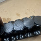 F4P IL750-10 750 MCM 10 Black PVC Insulated Lug UV BLACK MULTI-TAP 750-10 Lugs