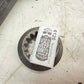 Jeep Wrangler YJ 87-95 Dana 30 Front Axle CAD Vacuum Disconnect Locking Collar
