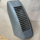03-06 Jeep Wrangler TJ Dash Speaker Cover Driver RH Khaki Right Passenger