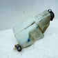 Jeep Wrangler YJ 91-95 Windshield Washer Fluid Reservoir Bottle 1 Single Pump OE