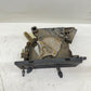 87-95 Jeep Wrangler YJ HEAT Panel Temp Climate Control Unit Heater HVAC Switch