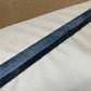 76-86 Jeep CJ7 OEM RIGHT Rocker Molding Guard Factory Trim RH Passenger Aluminum