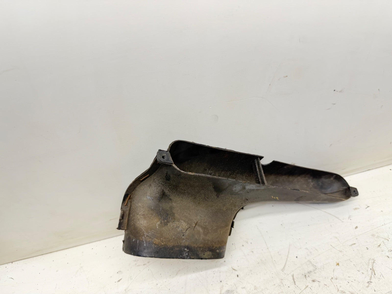 Jeep CJ5 CJ7 CJ8 78-86 OEM Factory Defrost Duct Diverter Vent 5461591 Defroster