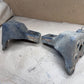 1980s INTERNATIONAL S Series Cab Body Frame Mount Bracket S1700 S1900 Front L R