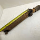 97-02 Jeep Wrangler TJ 13.5" REAR DRIVESHAFT 2.5L 4 CYL 5 spd Drive Shaft 2.5 L