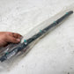 18-25 Jeep Gladiator Wrangler Fender To Hood Weatherstrip Mopar 68272214AA OEM