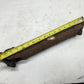 94 95 Jeep Wrangler YJ 15" REAR DRIVE SHAFT 2.5 AX5 Driveshaft 2.5L Manual 4CYL