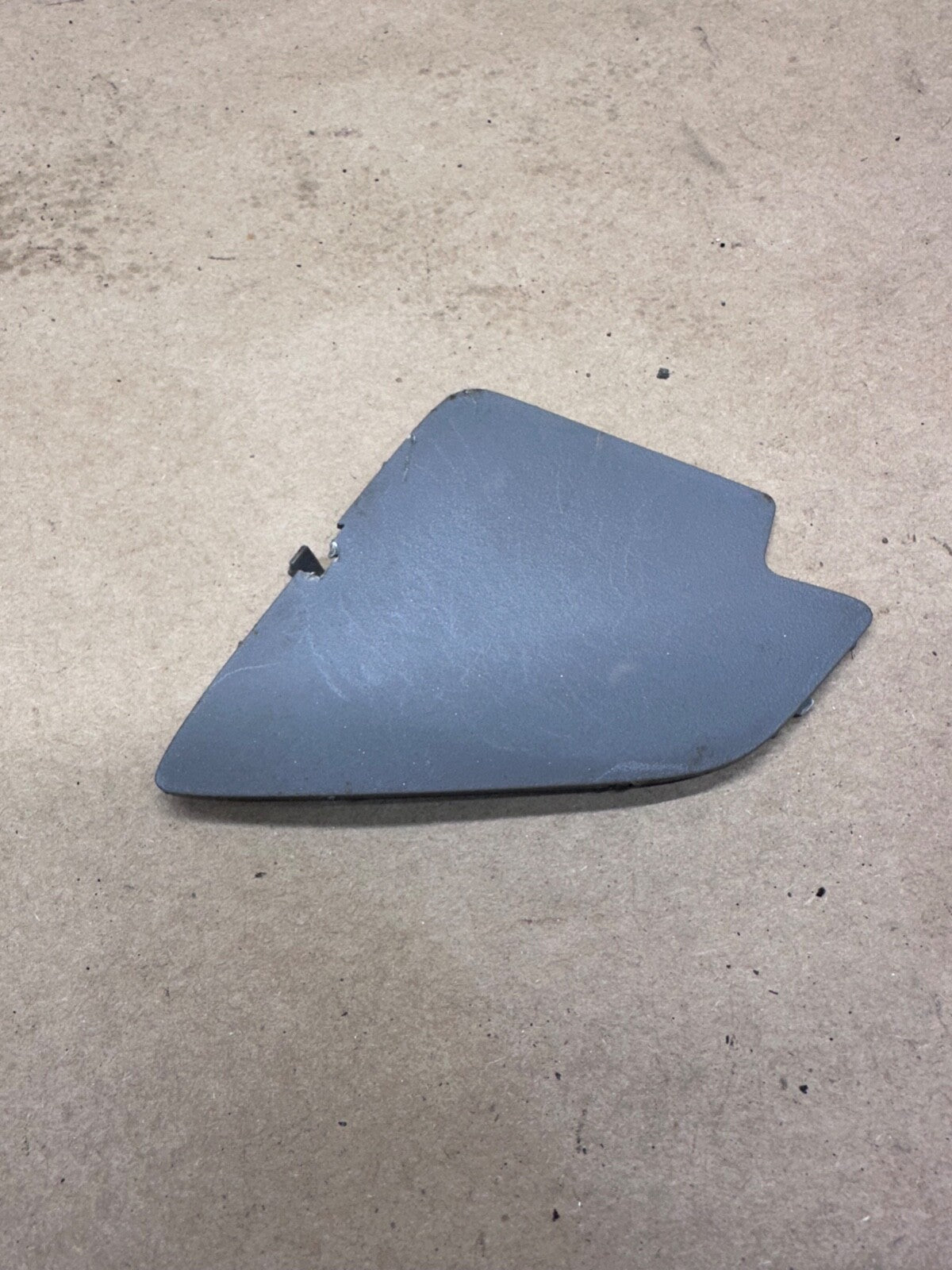05-10 Honda Odyssey Front Left Driver Inner Door Handle Cover Cap K62-25302 OEM