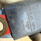 1996-2000 Dodge Caravan Voyager  Seat Belt Front Bucket Seat Passenger Buckle