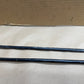 87-95 Jeep Wrangler YJ Grill Grille Support Rods Hood Radiator Support Rod Brace