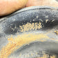 Jeep CJ 80-86 CJ7 2-Groove V Belt Water Pump Pulley 6 cyl 4.2L YJ 2.5L Wrangler