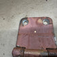 76-86 Jeep CJ7 CJ8 Tail Gate Tailgate Back Door Hinge OEM FACTORY REAR