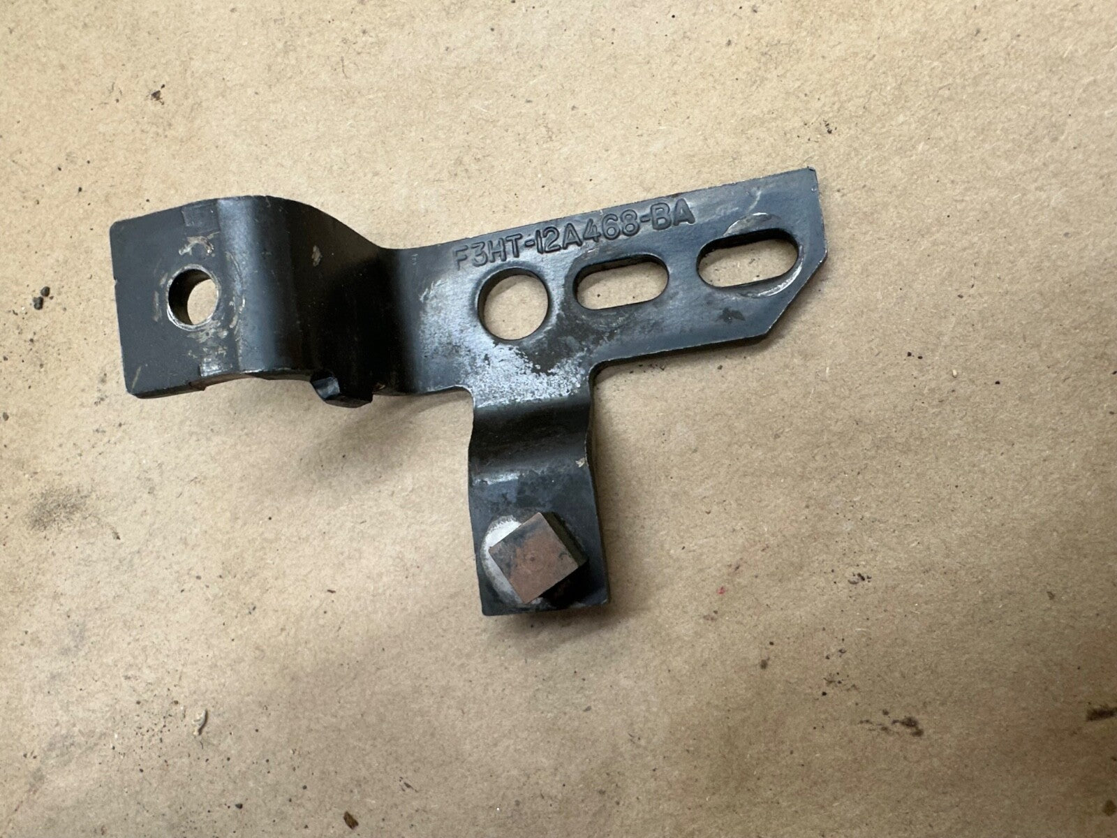Cummins 6bt FORD F3HT-12A468-BA Governor Control Lever 1993-97 FD1060 1460