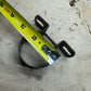 Willys CJ2A Coil Mounting Bracket CJ3A CJ5 MB truck wagon L134 Factory OEM M38a1