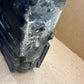 91-95 Jeep Wrangler YJ 2.5 L 4 Cyl Air Cleaner Filter Box Tube Assembly 2.5L