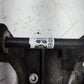 Jeep Wrangler YJ 1991-95 2.5L 4cyl Passenger Engine Motor Mount Bracket Aluminum