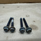 JEEP Wrangler TJ Cherokee XJ 00-06 Ignition Coil Pack Mounting Bolts 4.0L Engine
