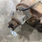 80-86 Jeep CJ Dana 300 Long Transfer Case 4x4 4WD CJ5 CJ7 5 7 D300 D Three Hundy