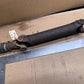 97-02 Jeep Wrangler TJ 13.5" REAR DRIVESHAFT 2.5L 4 CYL 5 Spd Drive Shaft 2.5 L