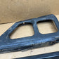 91-95 Driver Side Left Jeep Wrangler YJ Front SEAT MOUNT BRACKET Slider Mounting