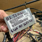 2005 Jeep Wrangler TJ RUBICON 4.0L Body Wiring Wire Harness 56050733AB Dash Rear