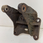 97-02 Jeep Wrangler TJ 2.5L 4cyl Right Passenger Motor Mount Bracket 52018696 OE