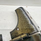 97-06 Jeep TJ Wrangler OEM Windshield Hinges Pair Green Hinge Set  Factory Bolts