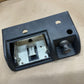 87-95 Jeep Wrangler YJ Ash Tray Bracket Ashtray Assembly Holder Outlet Lighter