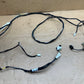 13-16 Ford F250 F350 Crew Cab Ceiling Wire Harness OEM Dc3T-14334-P2609 KA