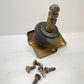 Jeep CJ 1980-1986 CJ5 CJ7 CJ8 T4 T5 Transmission Shifter Tower Base CJ 7 T-4 T-5