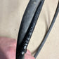 91-95 Jeep Wrangler YJ Fuel Throttle Accelerator Cable 2.5L 4 Cyl 4.0L 6 Cyl OEM