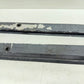 87-95 Jeep Wrangler YJ Soft Top Body Belt Rail Right Left Pair Side OEM Factory