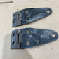 76-95 Jeep Wrangler YJ CJ Hood Hinges Hinge Set OEM FACTORY Bonnet