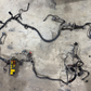 97 Jeep TJ Wrangler Fusebox Under Hood Fuse box Engine Wire Harness Block 97