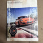 2007-2008 Porsche Design Drivers Selection Merchandise Catalog Porshe Dealership