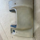 97-02 Jeep Wrangler TJ TAN under steering column knee bolster trim bezel OEM