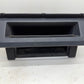 Jeep Wrangler YJ 87-95 OEM Glove Box NO Door Gray Grey 55007286 Glovebox Grab