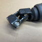 97-00 Jeep Wrangler TJ Upper Steering Intermediate Shaft Collapsible OEM Factory